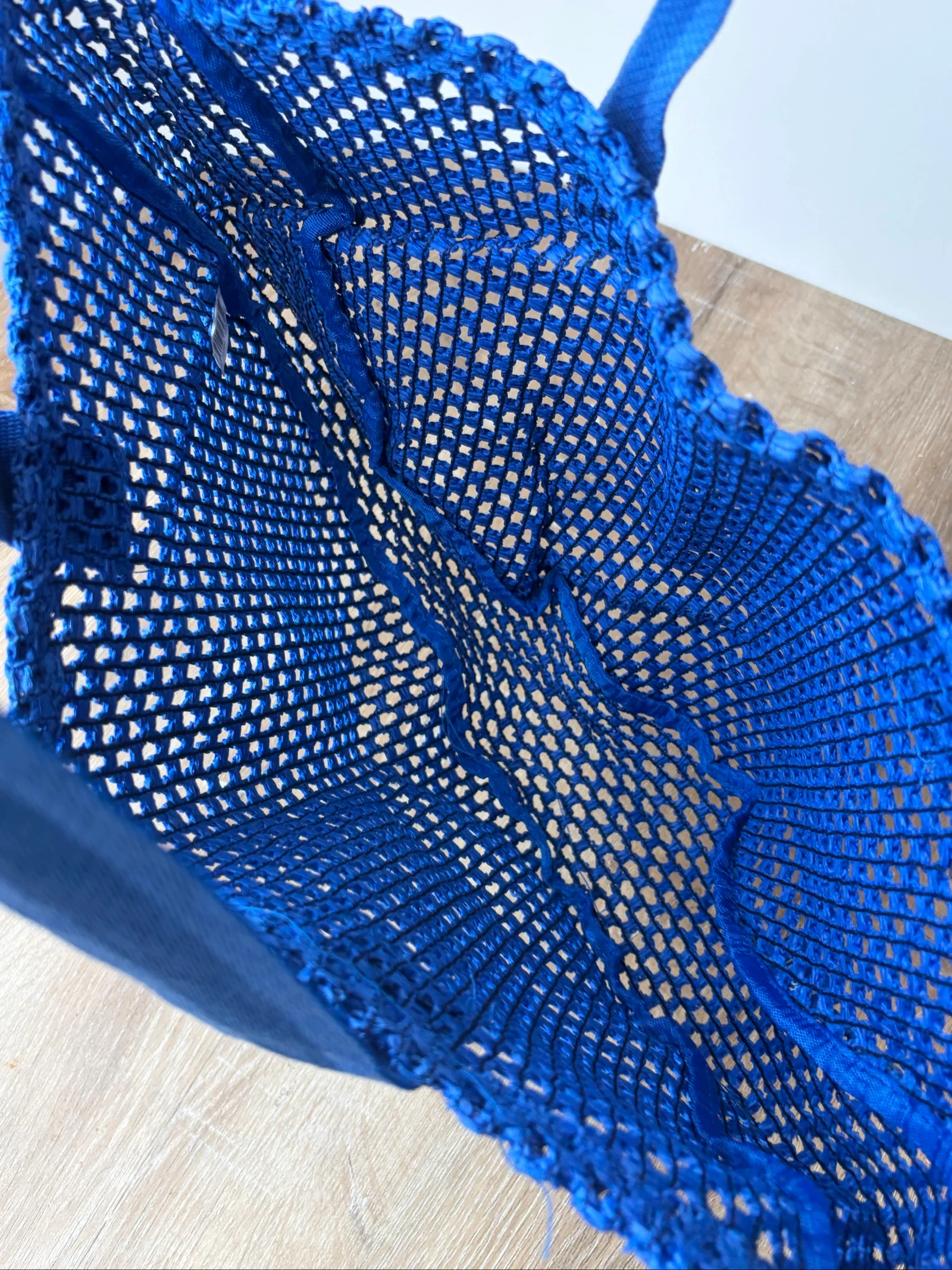 Tas 🍒 blissim – photo 2